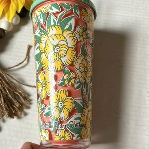 Matilda Jane Sip Sip Hooray Tumbler